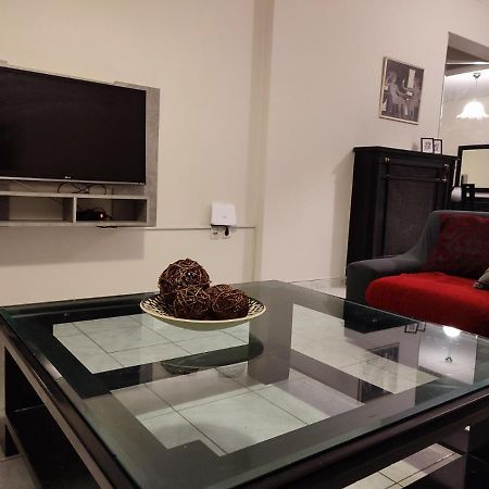 Euphoria Apartment 纳夫普利翁 外观 照片