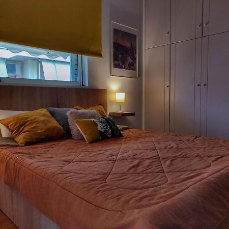 Euphoria Apartment 纳夫普利翁 外观 照片