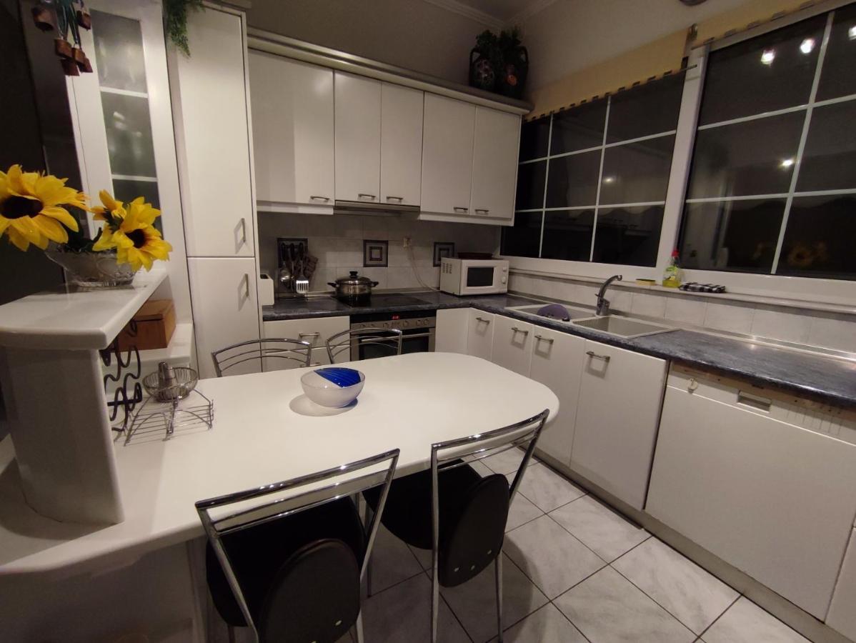 Euphoria Apartment 纳夫普利翁 外观 照片